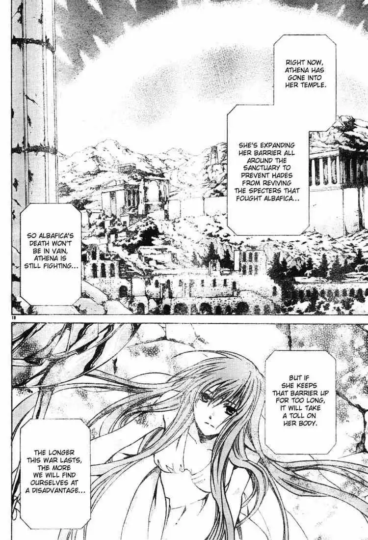 Saint Seiya - The Lost Canvas Chapter 24 17